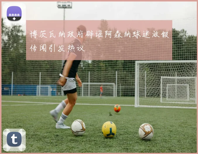 博茨瓦纳政府辟谣阿森纳球迷放假传闻引发热议